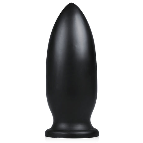 BUTTR YELLOW DOG BUTT PLUG BULLET