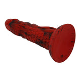 Creature Cocks Minotaur Silicone Dildo 8.2 Inch