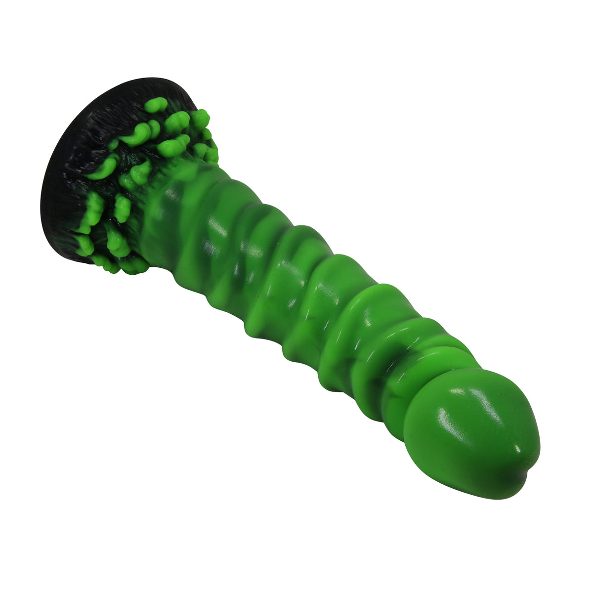 Creature Cocks Manticore Silicone Dildo 9 Inch