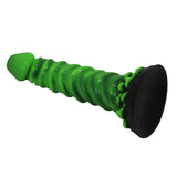 Creature Cocks Manticore Silicone Dildo 9 Inch