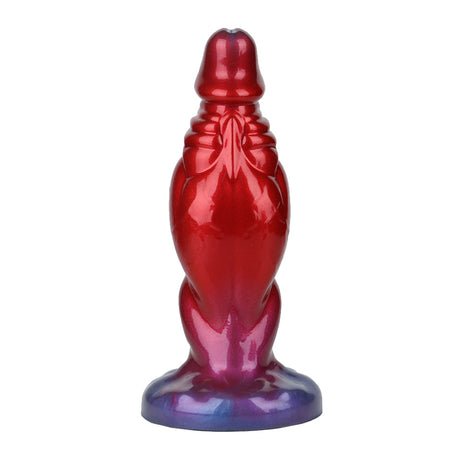 Creature Cocks Shadow Behemoth Inflatable Dildo Plug 8.6 Inch