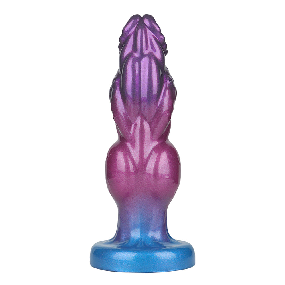 Creature Cocks Rift Titan Inflatable Dildo Plug 9.4 Inch