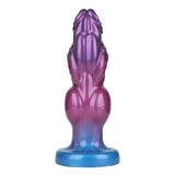 Creature Cocks Rift Titan Inflatable Dildo Plug 9.4 Inch