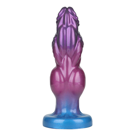 Creature Cocks Rift Titan Inflatable Dildo Plug 9.4 Inch