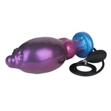 Creature Cocks Rift Titan Inflatable Dildo Plug 9.4 Inch