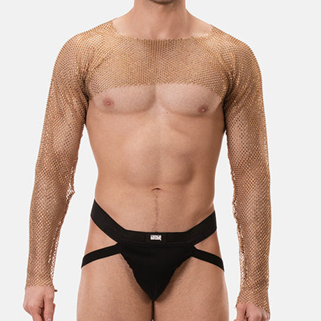 Barcode Berlin Bolero Blinky Gold