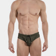 Barcode Berlin Brief Bennett Army