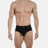 Barcode Berlin Brief Caspian Black