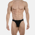 Barcode Berlin Brief Half Brief Viggo Black