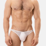 Barcode Berlin Brief Reigi White