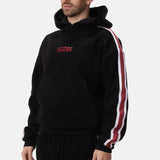 Barcode Berlin Fleece Hoody Sexy Boy Black