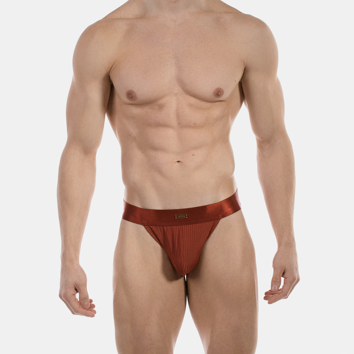 Barcode Berlin Half Brief Viggo Rust