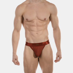 Barcode Berlin Half Brief Viggo Rust