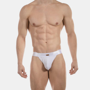 Barcode Berlin Half Brief Viggo White