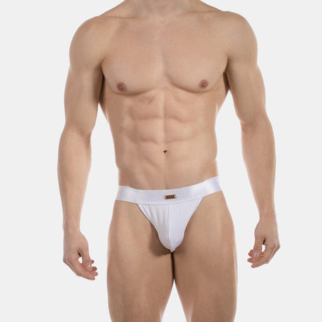 Barcode Berlin Half Brief Viggo White