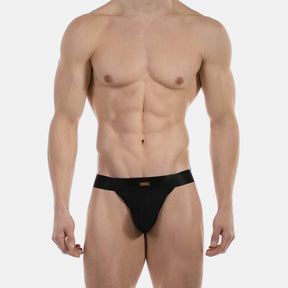 Barcode Berlin Jockstrap Barnabie Black