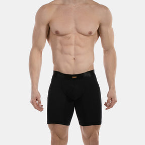 Barcode Berlin Leggings Emil Black
