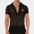 Barcode Berlin Polo Baris Black