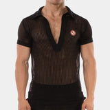 Barcode Berlin Polo Baris Black