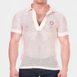 Barcode Berlin Polo Baris Nude