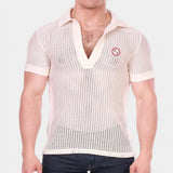 Barcode Berlin Polo Baris Nude