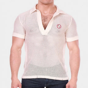 Barcode Berlin Polo Baris Nude