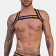 Barcode Berlin Pride Harness