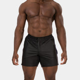 Barcode Berlin Short Fuad Black Royal