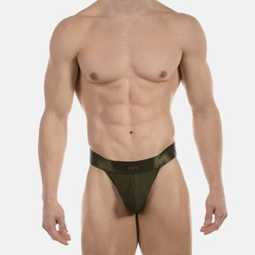 Barcode Berlin Thong Julian Army