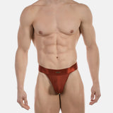 Barcode Berlin Thong Julian Rust
