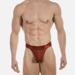 Barcode Berlin Thong Julian Rust