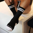 Breedwell Bare Essentials Socks Black