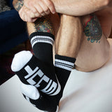 Breedwell Bare Essentials Socks Black