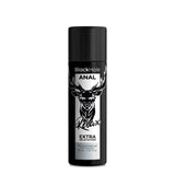 Black Hole Anal Extra Dilation Silicone Lube 30ml