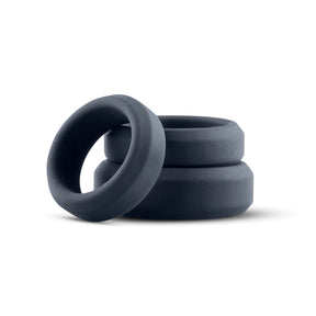 Boners 3 Flat Ring Kit