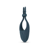 ADJUSTABLE VIBRATING COCK RING