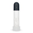Boners Automatic Penis Pump with Masturbator Blue