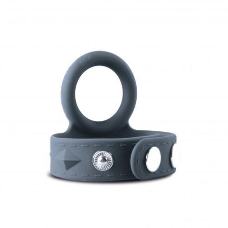 Boners Cock & Ball Straps S/M