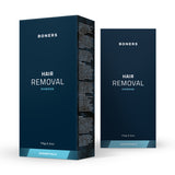 Boners Hair Removal Cream Powder 70g