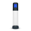 Boners Professional Penis Pump with LCD Screen