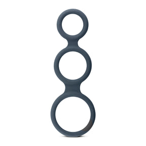 Boners Triple Ring