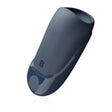 Boners Vibrating Blowjob Simulator Blue