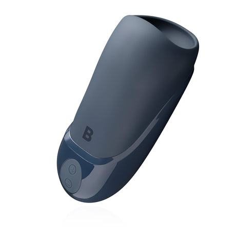 Boners Vibrating Blowjob Simulator Blue