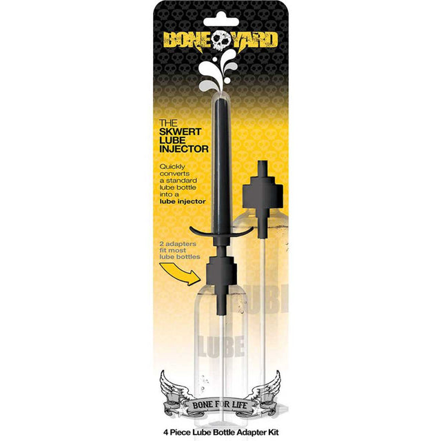 Boneyard Skwert Lube Injector
