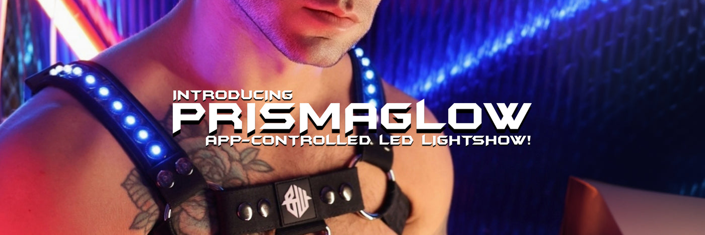 Prismaglow from Breedwell - www.fetchshop.co.uk