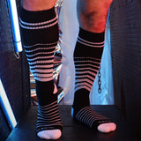Breedwell After Dark Socks Black