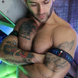 Breedwell Afterhours Armbands Chill Pill