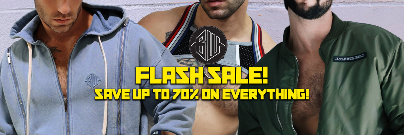 Breedwell Flash Sale 70% off - www.fetchshop.co.uk