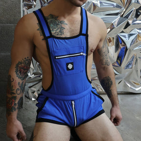 Breedwell Futura Sluterall Blue