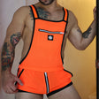 Breedwell Futura Sluterall Neon Orange